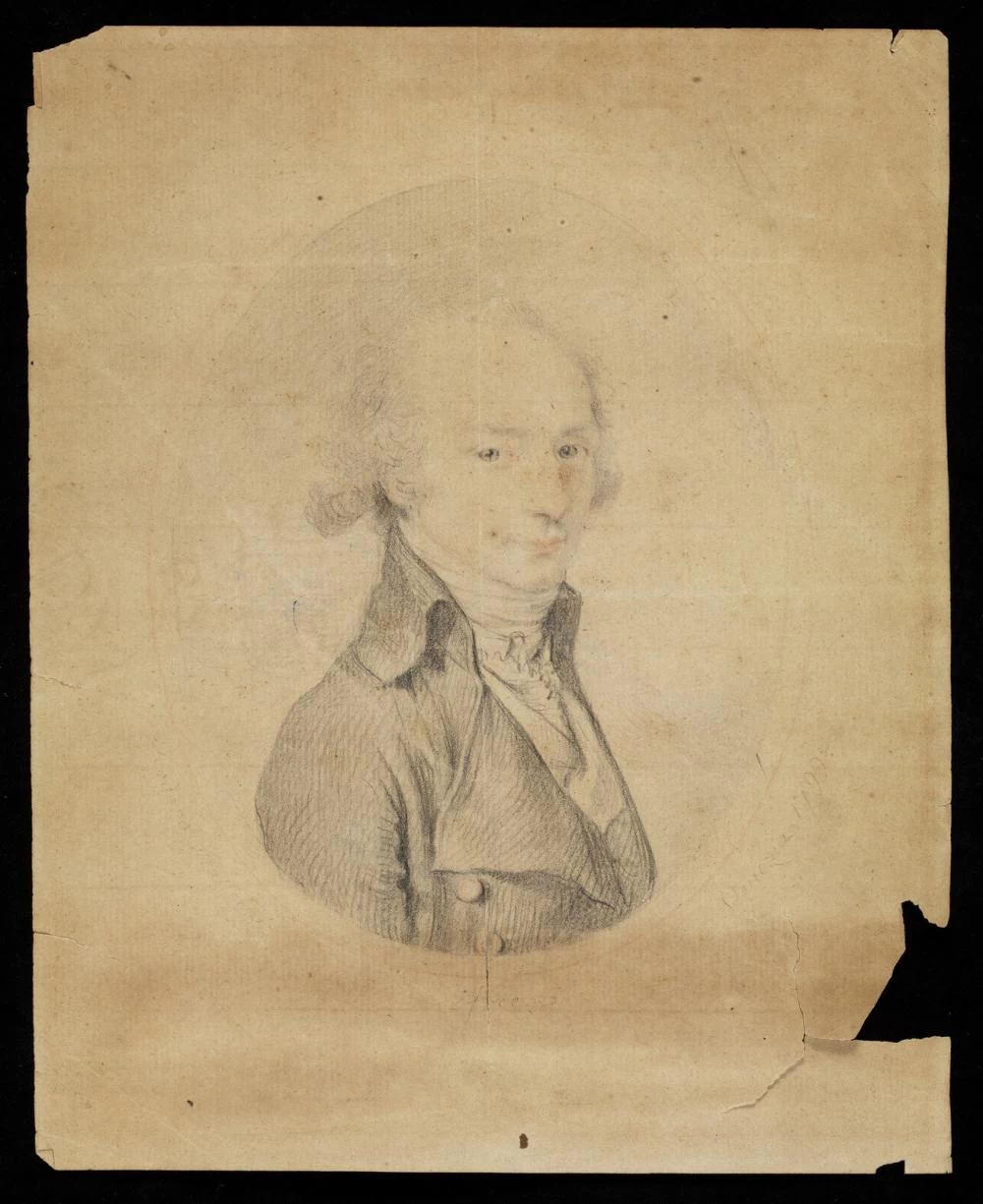 Ritratto di nobiluomo